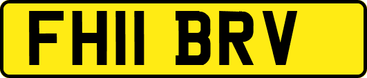 FH11BRV