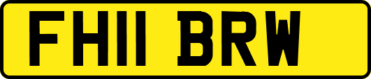 FH11BRW