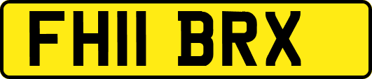 FH11BRX