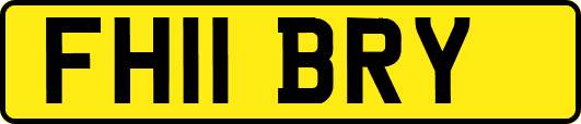 FH11BRY