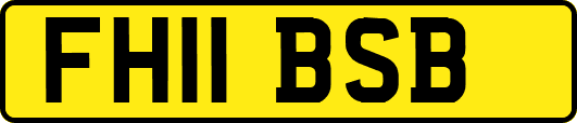 FH11BSB