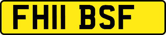 FH11BSF