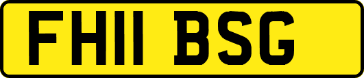 FH11BSG
