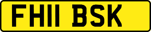 FH11BSK