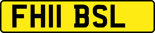 FH11BSL