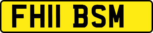 FH11BSM