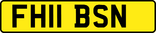FH11BSN