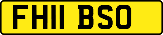 FH11BSO