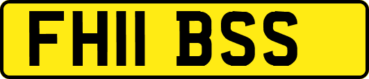 FH11BSS