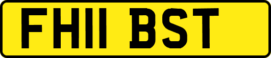 FH11BST