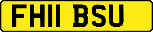 FH11BSU