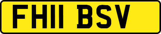 FH11BSV