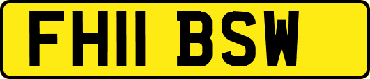 FH11BSW