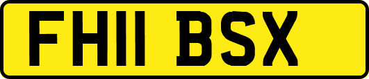 FH11BSX