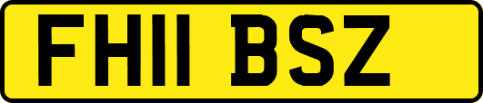 FH11BSZ