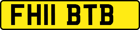 FH11BTB