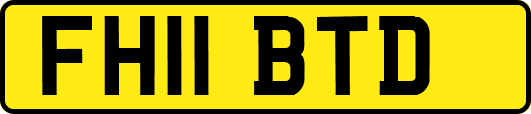 FH11BTD