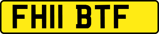 FH11BTF