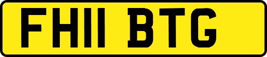 FH11BTG
