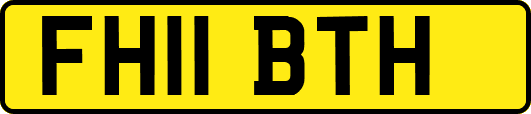 FH11BTH