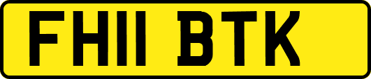 FH11BTK