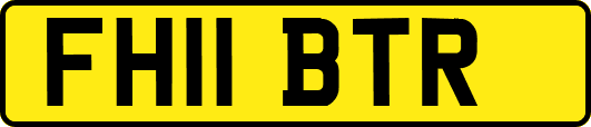 FH11BTR