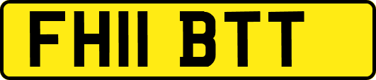 FH11BTT