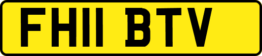 FH11BTV