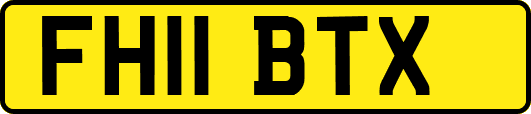 FH11BTX