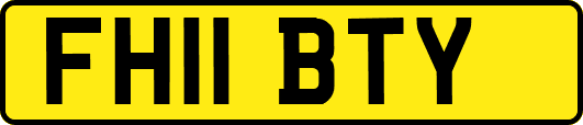FH11BTY