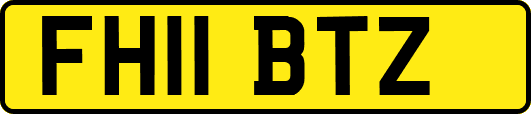 FH11BTZ