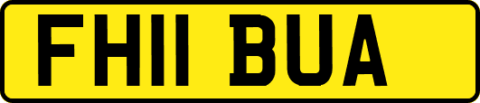 FH11BUA
