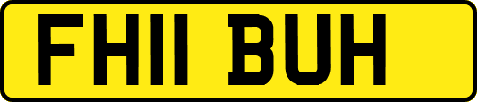 FH11BUH