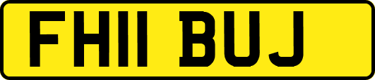 FH11BUJ