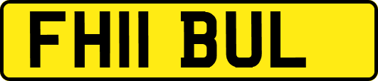 FH11BUL