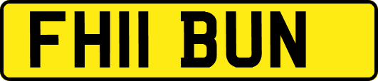 FH11BUN