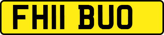 FH11BUO