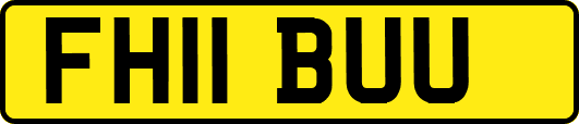 FH11BUU