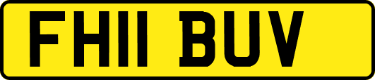 FH11BUV