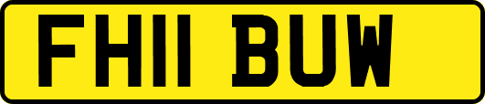 FH11BUW