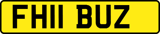 FH11BUZ