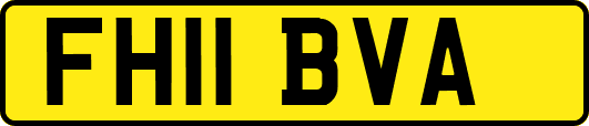 FH11BVA