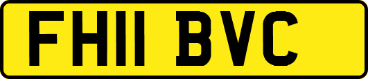 FH11BVC