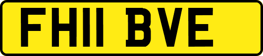 FH11BVE