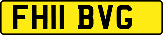FH11BVG