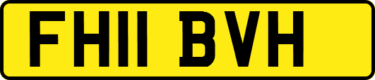 FH11BVH