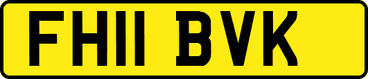 FH11BVK