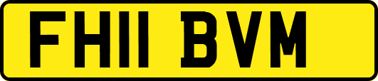 FH11BVM