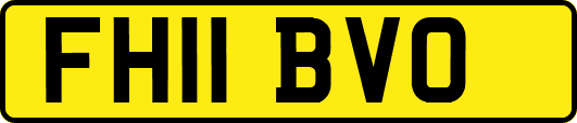 FH11BVO