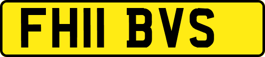 FH11BVS